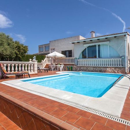 Villa Celedonia à Llucmajor  Extérieur photo