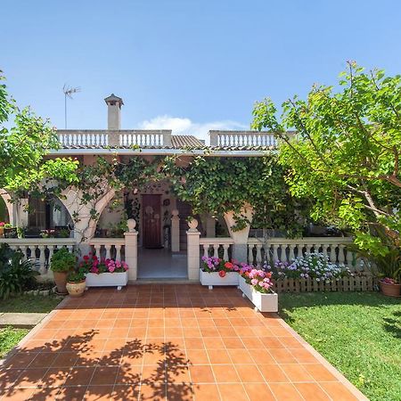 Villa Celedonia à Llucmajor  Extérieur photo