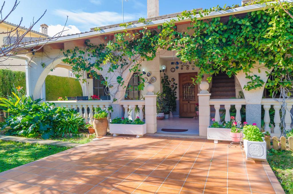 Villa Celedonia à Llucmajor  Extérieur photo