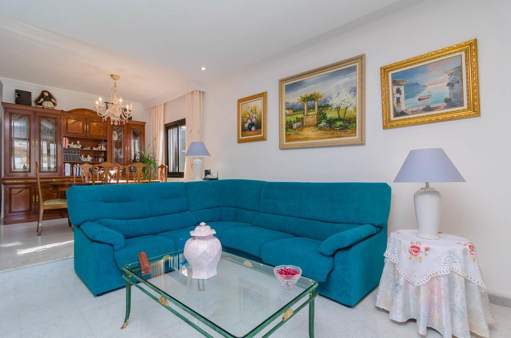 Villa Celedonia à Llucmajor  Extérieur photo