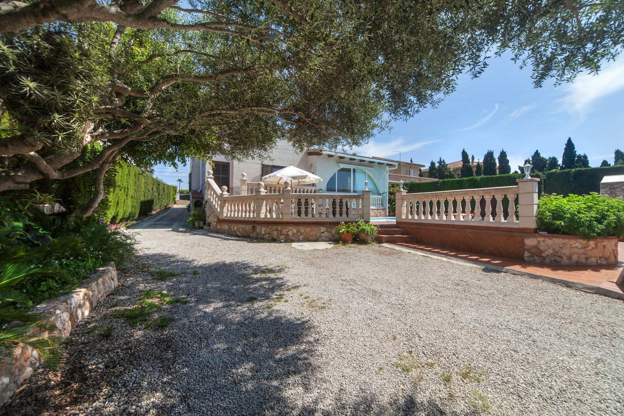 Villa Celedonia à Llucmajor  Extérieur photo